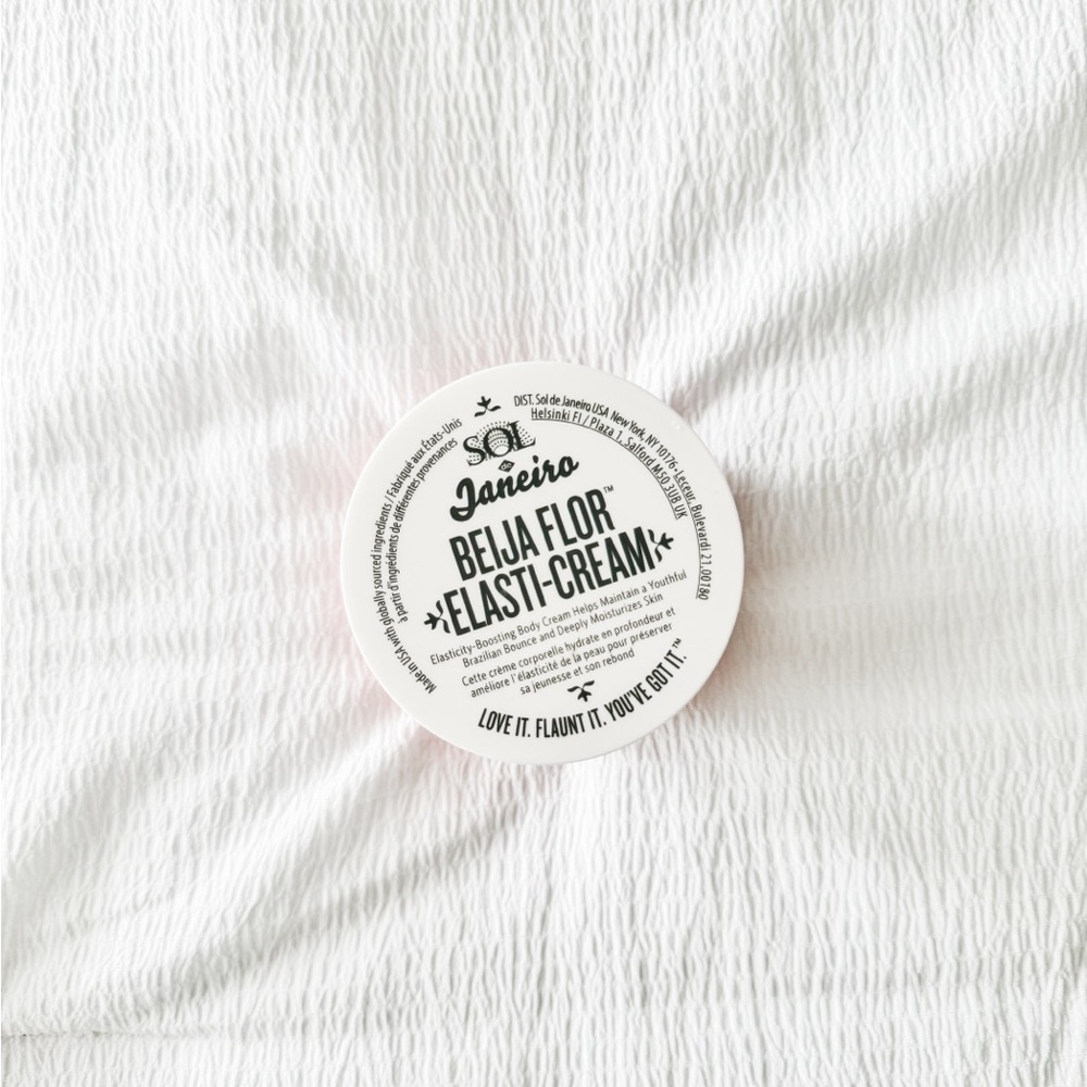 Sol de janerio 68 cream